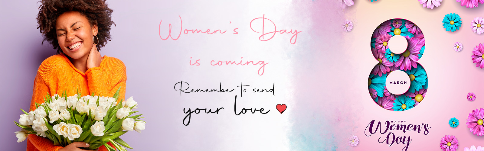 Women's Day