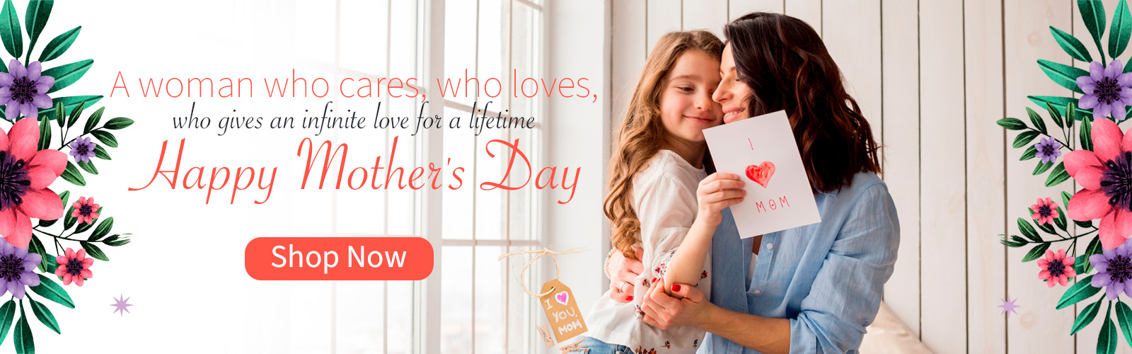 Mother's Day