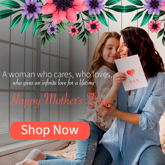 Mother's Day