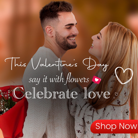 Valentine's Day