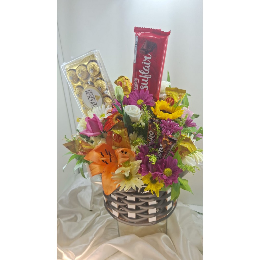 Sweeten Life Fortaleza