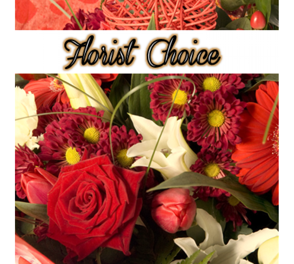 Florist Choice 