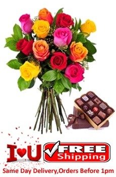 Chokie Rose