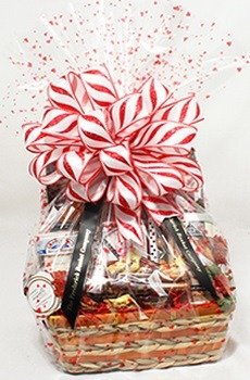 Gourmet Basket 