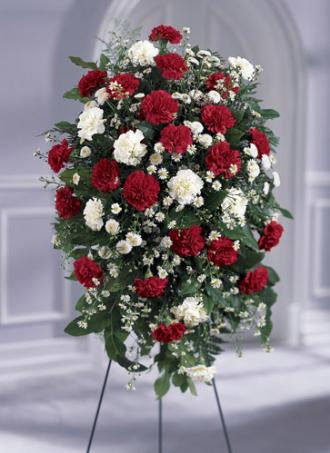 Sympathy Wreath