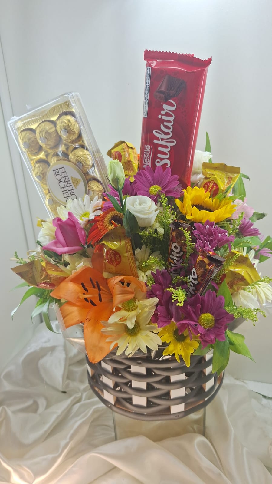 Sweeten Life Fortaleza