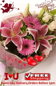 Pinks
