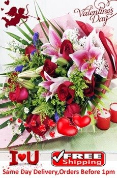 Seasonal Beauty 