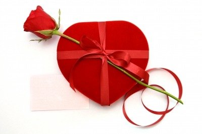 A Touch Of Love 